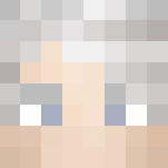Variss Mizukage [Naruto OC] - Male Minecraft Skins - image 3