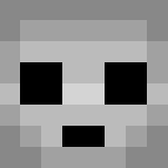 Cyberman - Interchangeable Minecraft Skins - image 3