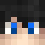 boy lighter - Boy Minecraft Skins - image 3