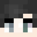 Soulstab x muah - Male Minecraft Skins - image 3