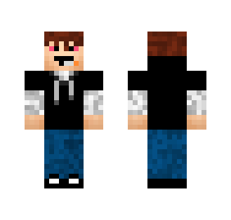 Stoner - Male Minecraft Skins - image 2