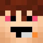 Stoner - Male Minecraft Skins - image 3