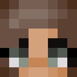 Ariana - Female Minecraft Skins - image 3