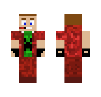 Kevyn (Christmas Theme) - Christmas Minecraft Skins - image 2
