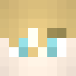 Ezreal, SwordOfChao - Male Minecraft Skins - image 3