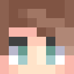 ♛Antonio♛ - Male Minecraft Skins - image 3
