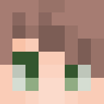 Holiy day cuteness boy ver - Boy Minecraft Skins - image 3