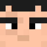 Negan - Male Minecraft Skins - image 3