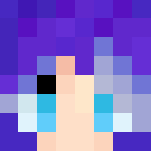Nether Star Girl - Girl Minecraft Skins - image 3