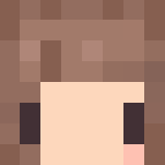 ????Persona Skin???? - Female Minecraft Skins - image 3