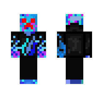 IceMob - Male Minecraft Skins - image 2