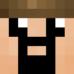 Fitness James - Male Minecraft Skins - image 3