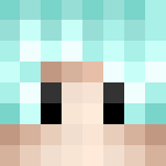jach - Male Minecraft Skins - image 3