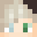 Skylar Lucas Kevin - OC - Male Minecraft Skins - image 3