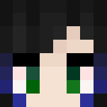 IM BLUE IM IN NEED OF A GAL x4 - Female Minecraft Skins - image 3