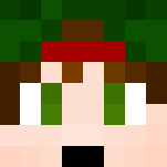 JackBoy Christmas Skin - Christmas Minecraft Skins - image 3