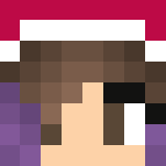 My Christmas Skin 2016 - Christmas Minecraft Skins - image 3