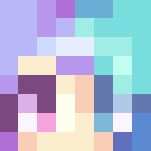 colors - Female Minecraft Skins - image 3