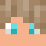 Bunny Boy skin - Boy Minecraft Skins - image 3