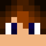 Generic xmas guy. - Male Minecraft Skins - image 3