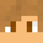 Shirtless Zamixren (Non-Requested) - Male Minecraft Skins - image 3