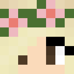 Farm girl? Or something - Female Minecraft Skins - image 3