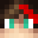BobaBear1231 - Male Minecraft Skins - image 3