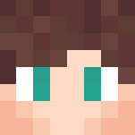NforNic - Male Minecraft Skins - image 3