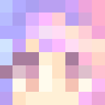 Rainbows kablamo - Female Minecraft Skins - image 3