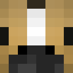 Horse (Derp Face Under Head) - Male Minecraft Skins - image 3