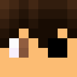 Brøken.EXE - Male Minecraft Skins - image 3