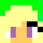 Kawaii Dino - Kawaii Minecraft Skins - image 3