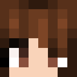 Autumn Oak - Male Minecraft Skins - image 3