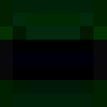 Green Ninja - Male Minecraft Skins - image 3