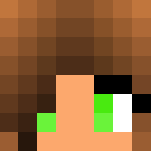 The Stubborn Elder Sister - Female Minecraft Skins - image 3