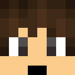 TonyBoy - Male Minecraft Skins - image 3