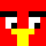Angry bird - Male Minecraft Skins - image 3