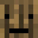 Wooden Dude 2 - Interchangeable Minecraft Skins - image 3