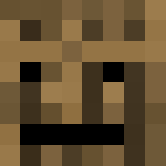 Wooden Dude - Interchangeable Minecraft Skins - image 3