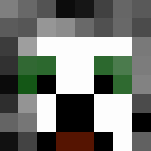 The wolf - Male Minecraft Skins - image 3