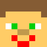 Man who amaze the vista - Male Minecraft Skins - image 3