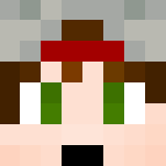 JackBoy - Male Minecraft Skins - image 3