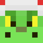 The Grinch - Male Minecraft Skins - image 3