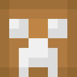 Gingerbread Creeper - Other Minecraft Skins - image 3