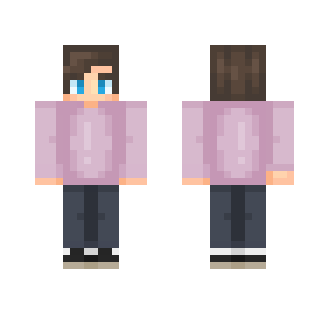 FrenchToastPVP | Request | - Male Minecraft Skins - image 2