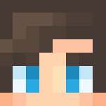 FrenchToastPVP | Request | - Male Minecraft Skins - image 3