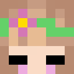 ♡ Undertale - Frisk the Human ♡ - Female Minecraft Skins - image 3