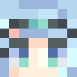 Trade With Beverly - Female Minecraft Skins - image 3