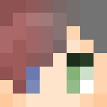 Merry Spookmas! - Male Minecraft Skins - image 3