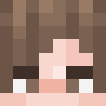 mustard | RQ - Male Minecraft Skins - image 3